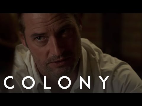 Colony Season 2 (Promo 'Critics')