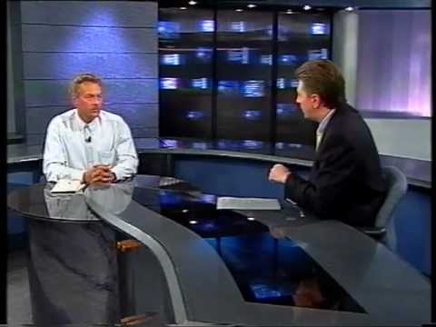 VTM, eerste helft jaren '90 - fragment 4 VTM Nieuws