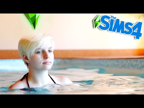 The Sims In Real Life