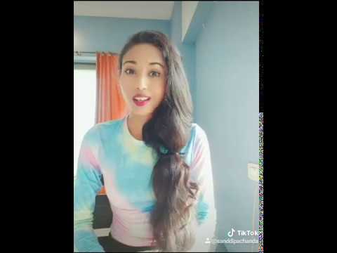 Sandipa Chanda  Monologue