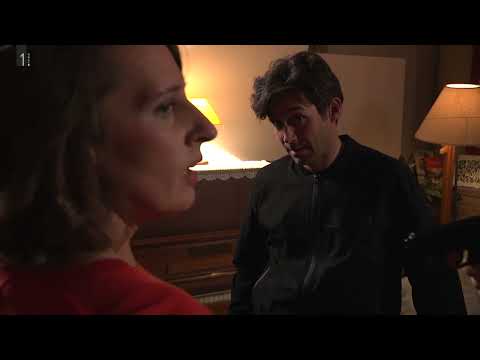 KAJ DOGAJA - VADBENI KRIMINAL