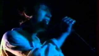 Une Maison Perdue - Indochine Tour 88