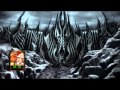 Warcraft III - Отпусти и забудь (Cover "Frozen") 