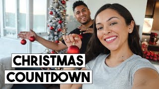 GETTING READY FOR CHRISTMAS! - LifeWithTrina