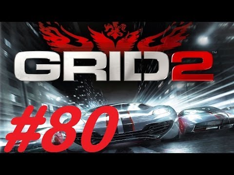 Grid 2: WSR Saison 4: Überholen: Oakley Überholen #80