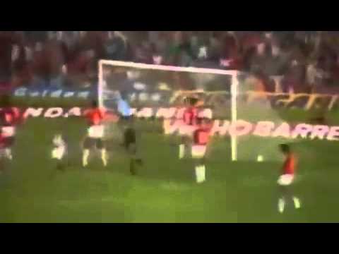 América-RJ 1x2 Flamengo - Taça GB 1988