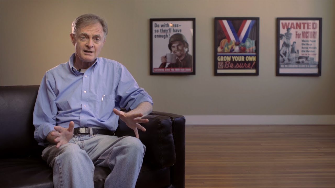 Think Resilience: Lesson 1 - Introduction