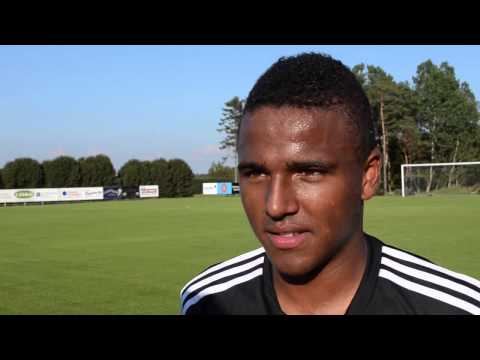 Eliasson tillbaka i Falkenberg: "Det blir speciellt"