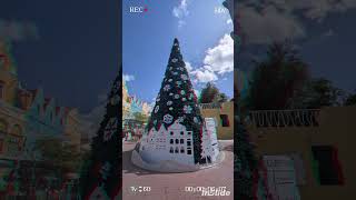 Curacao! Christmas in the Caribbean. #curacao #cruiselife