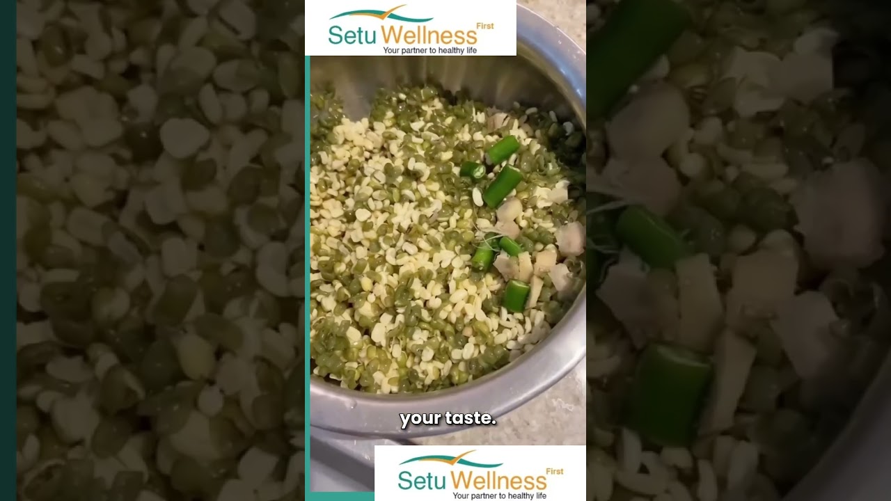 If I need to pick one breakfast that truly supported my fat loss journey - it would be this !