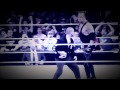 WWE Wrestlemania 29 CM Punk Vs The Undertaker Promo HD