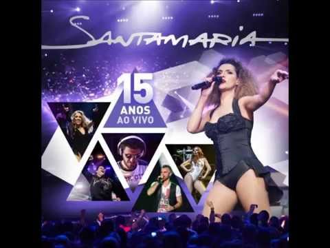 Santamaria - Medley 3 (Ao Vivo) (2014)