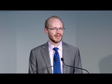 All of Us Research Program | Nashville Live Launch Event - Dr. Josh Denny