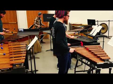 Rain Dance Tutorial #2