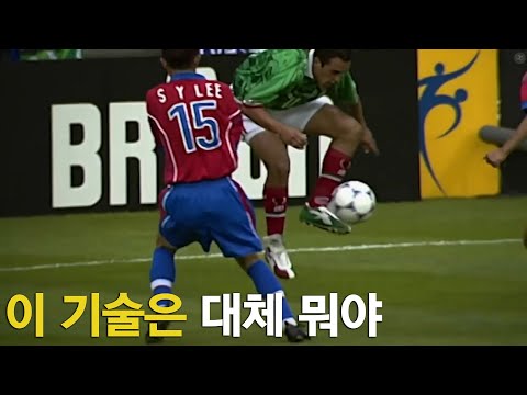 멘탈 탈탈 털리는 개인기 TOP 10