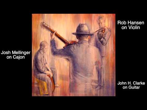 Romance - The John H. Clarke Trio