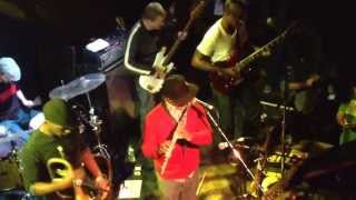 KDTU - a little sure shot 8x10