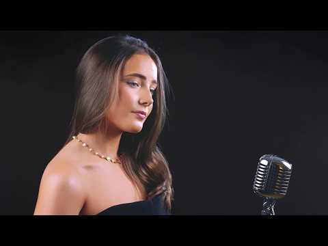 "Someone To Watch Over Me" - Lucy Thomas - (Official Music Video)