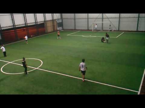 VIP Halı Saha 27.05.2016 22:00 - akillisaha.com