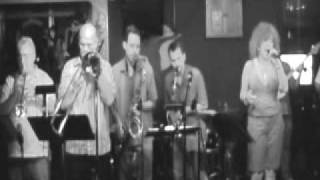 THE GROOVE COUNCIL - I Want To Love You- Delbert McClinton cover