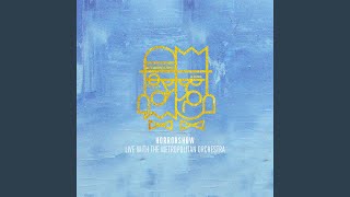 Walk You Home (Live with The Metropolitan Orchestra)