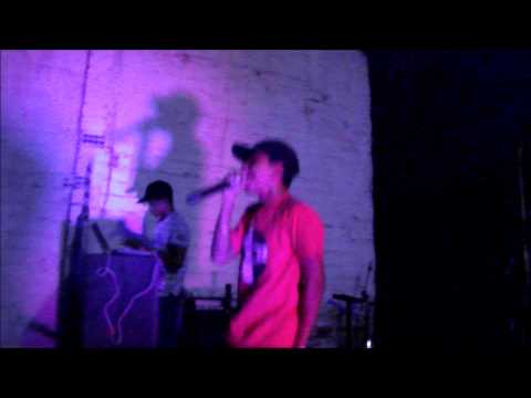 Mc Katatal Ao Vivo na Neorozy Hall  Dj TettecoSilva