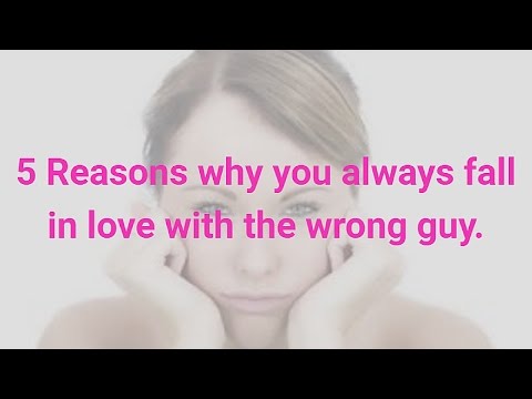 download lagu mp3 mp4 How Not To Fall In Love With The Wrong Guy, download lagu How Not To Fall In Love With The Wrong Guy gratis, unduh video klip How Not To Fall In Love With The Wrong Guy