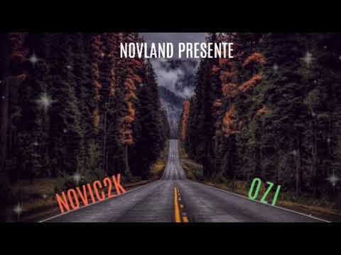 Novic2K - OZI Freestyle ( audio )