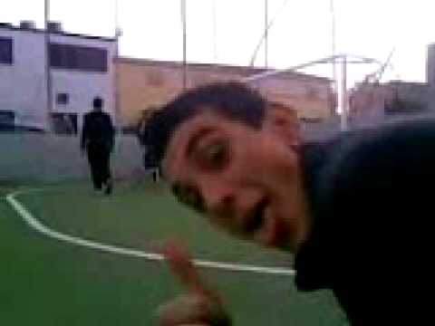 RIGORI DEIANA VS SABA - TORNEO SACRA FAMIGLIA By Shinji