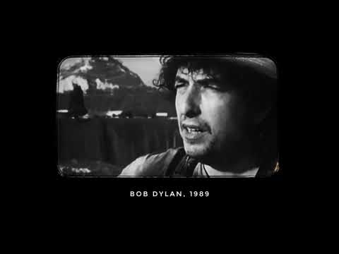 Bob Dylan, 1989, Boots of Spanish Leather, Shelter From The Storm - Boston