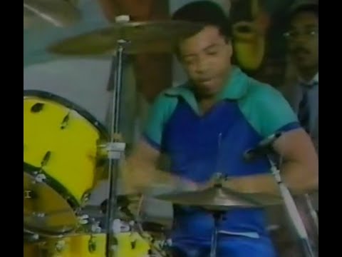 VSOP 2 V.S.O.P. II Umbria July 1983 Tony Williams Herbie Hancock Wynton Branford Marsalis Ron Carter
