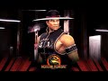 Mortal Kombat 9 Kung Lao Arcade Ladder On Expert Difficulty
