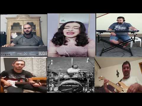 EMINA HRUSTIC I MI BEND-KLEO SE KLEO (COVER)