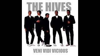Find Another Girl - The Hives