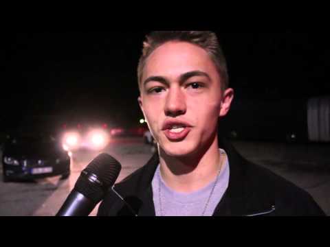 Jugendwahlforum in der Kantine 26