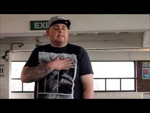 Big Cal - Nasty Remix (Music Video)