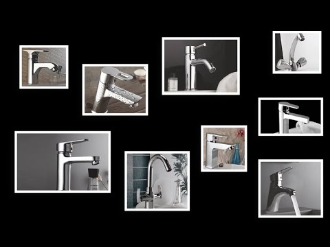 Wall Mixer L Bend BL 40