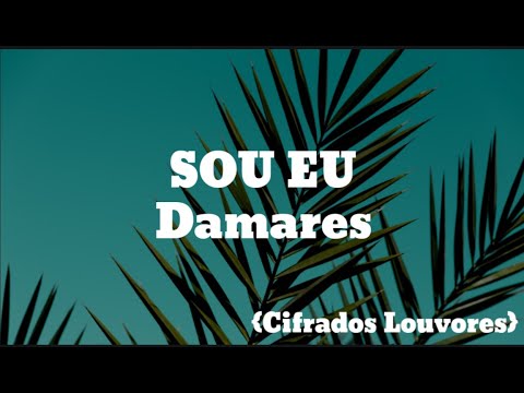 Sou Eu - Damares