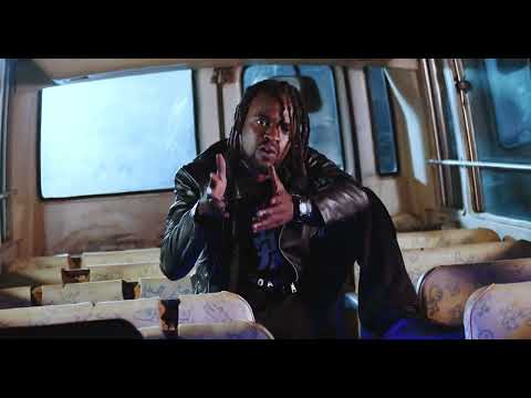 Umusepela Chile - "Last Bullet"  (Official Video)