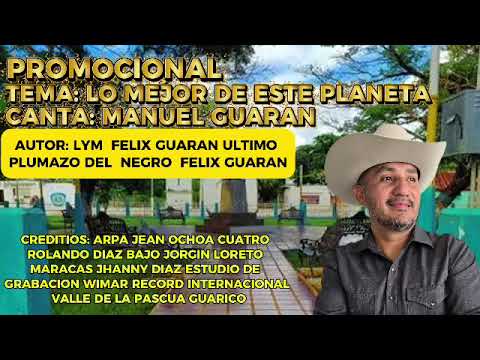 LO MEJOR DE ESTE PLANETA