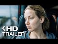 CAUSEWAY Trailer (2022) Jennifer Lawrence Apple TV+