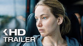 CAUSEWAY Trailer (2022) Jennifer Lawrence Apple TV+