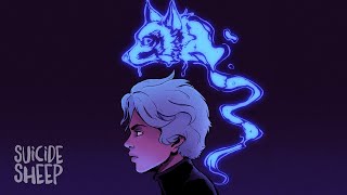 DROELOE - Open Blinds