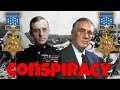 Major General Smedley Butler and the Business Plot Against FDR