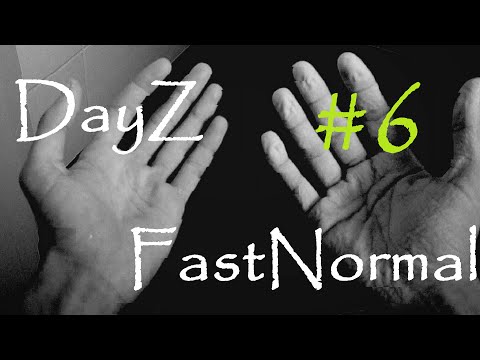 ⊹DayZ Standalone⊹ - Gefesselt auf der Toilette - AbNormal - #6