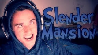 SLENDER MANSION - OH-MY-GOSHHH - TECHNIQUE DE LA POSITION FŒTALE 