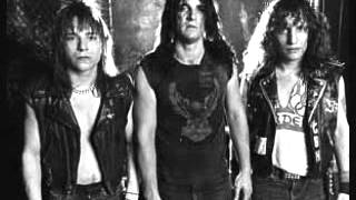 Funeral Bitch - Loser - Nuke 'em Demo 88