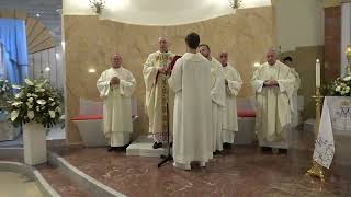il-vescovo-sergio-melillo-influenzato-non-rinuncia-alla-solenne-celebrazione