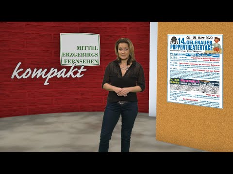 MEF kompakt für die KW10