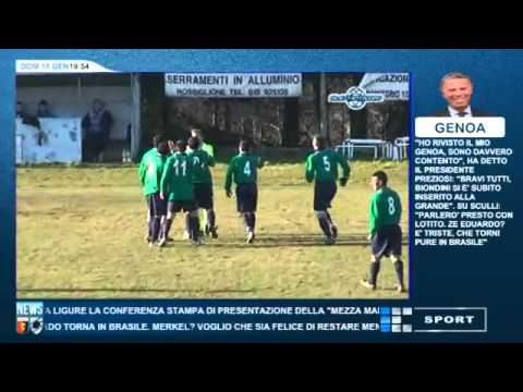 DIL17 15012012 MASONE - LAGACCIO 2-1